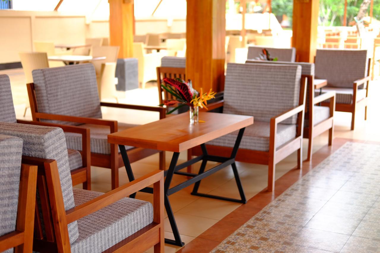 ซารี วิลลา อูบุด Hotel ภายนอก รูปภาพ