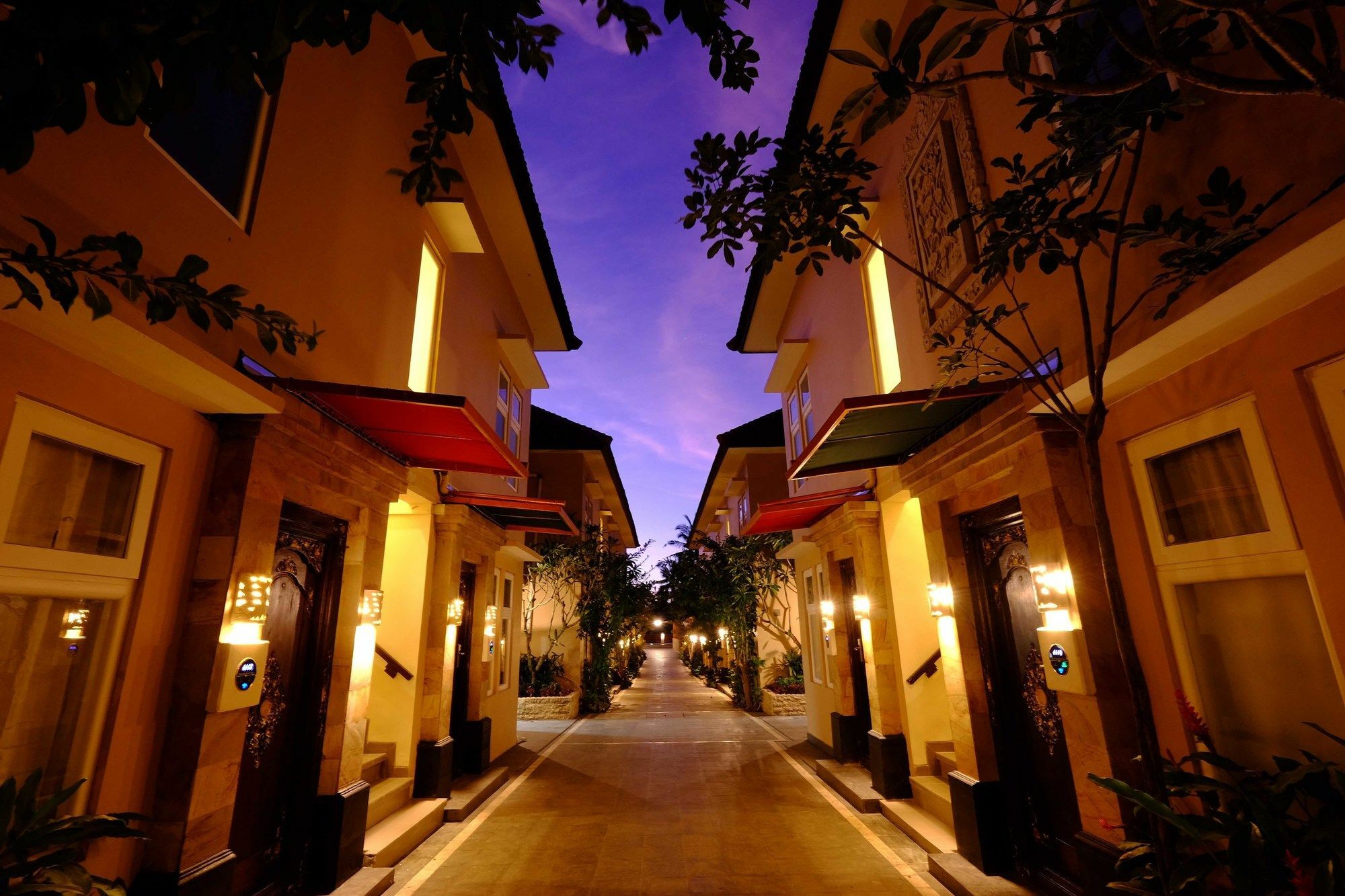 ซารี วิลลา อูบุด Hotel ภายนอก รูปภาพ